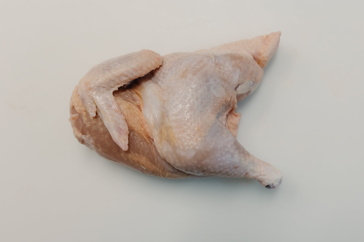 Halbes Hähnchen, 1kg