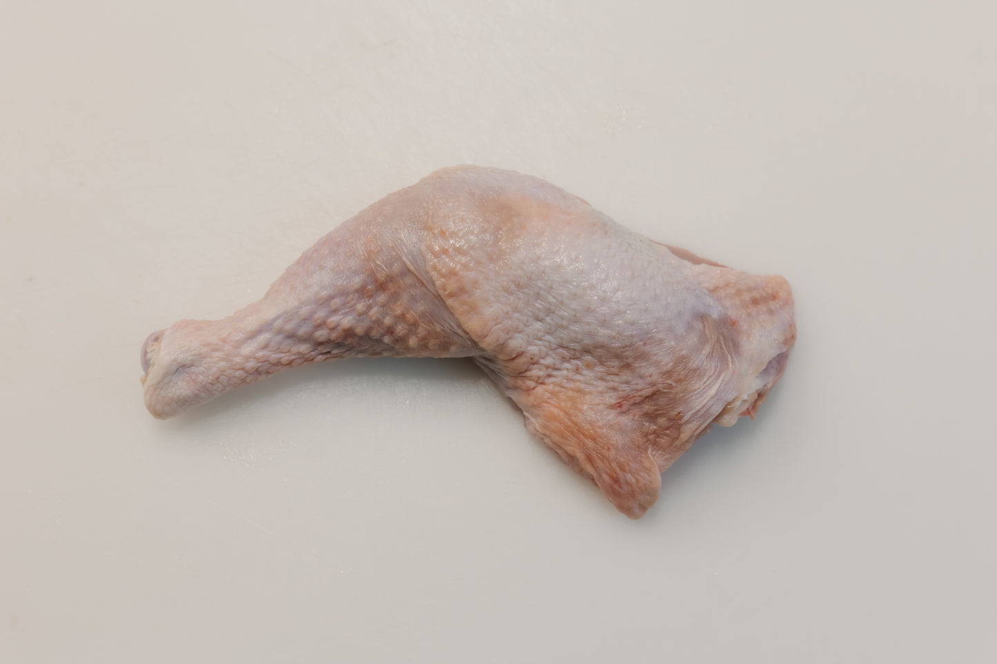 Hähnchen Keule, 1 Stück, Groß (375-400g)