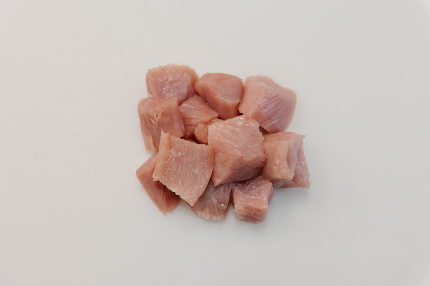 Putenbrustendstücke, 200-220g