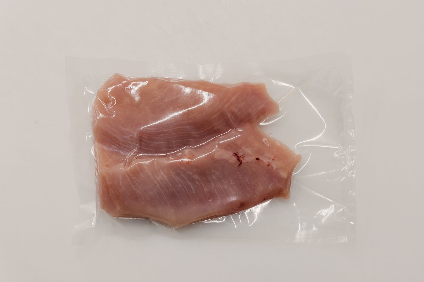 Putenschnitzel, 2 Stück, 200-225g