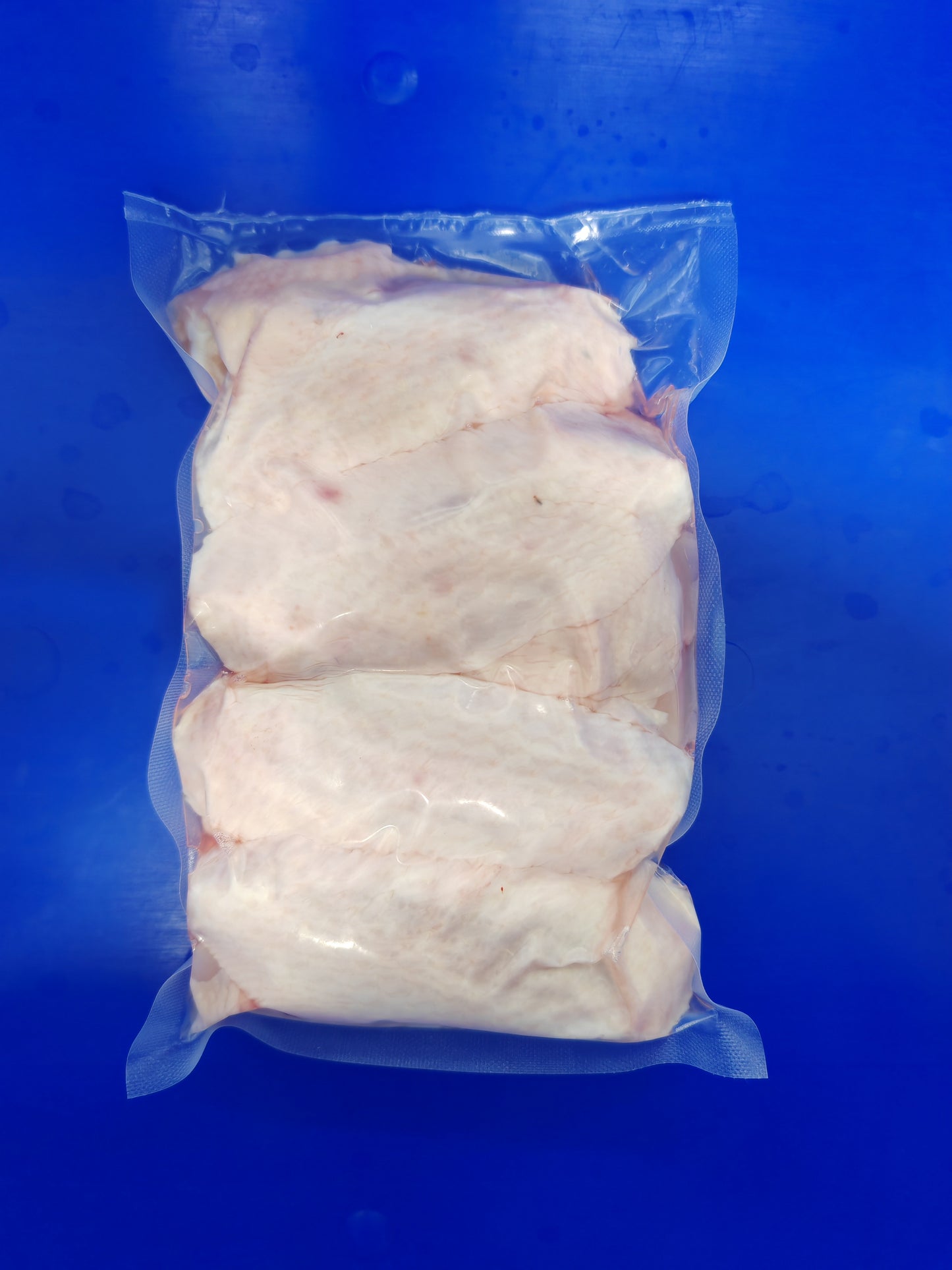 HähnchenFlügel, 4 Stück, 400-500g