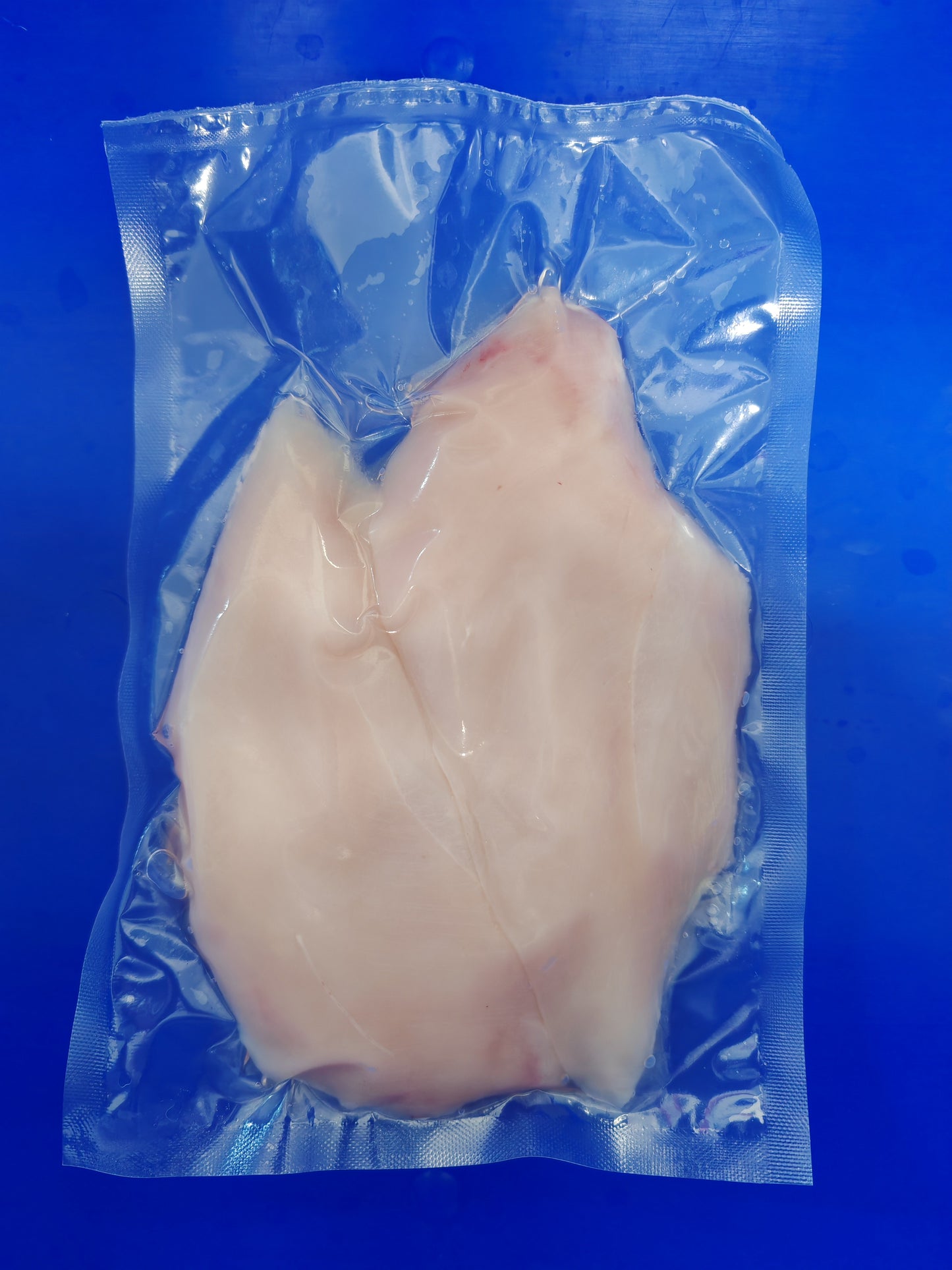 Hähnchen Brustfilet, 2 Stück, Medium (500-550g)