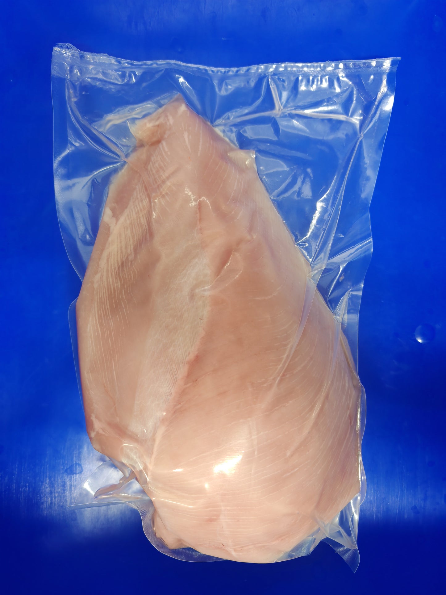 Putenbrust am Stück, 1,0-1,1 kg
