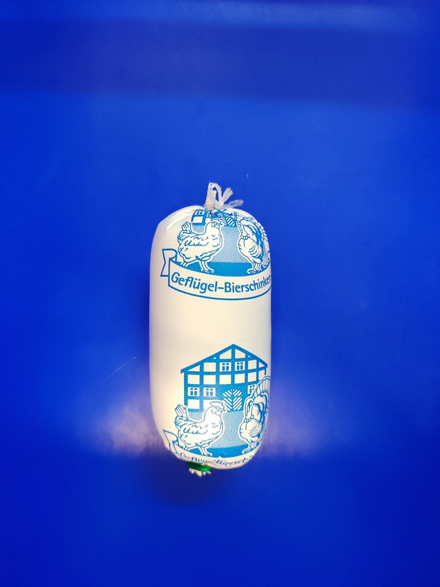 Geflügel Bierschinken, ca. 300g