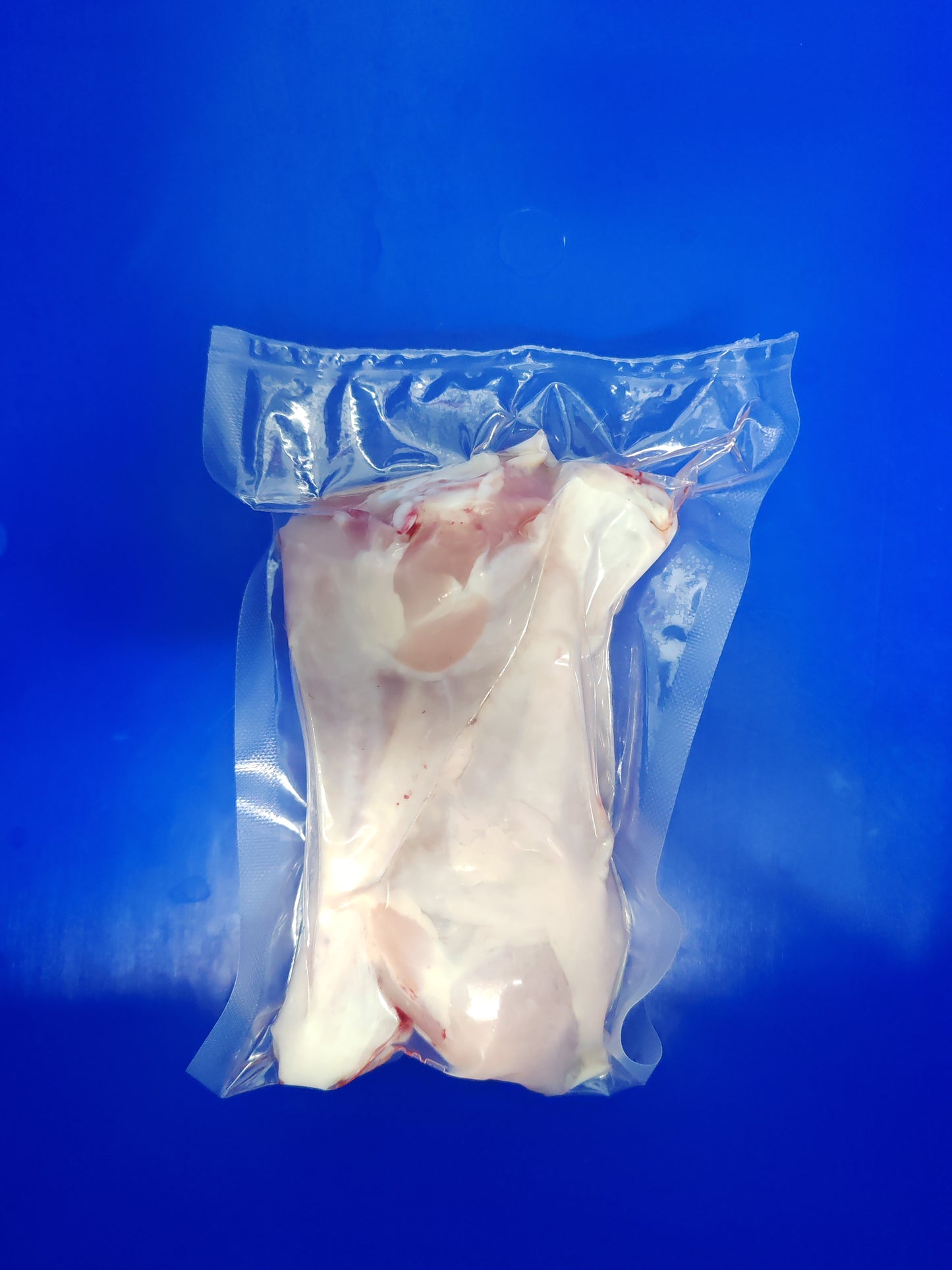 Hähnchenunterkeule , 2 Stück, 200-250g