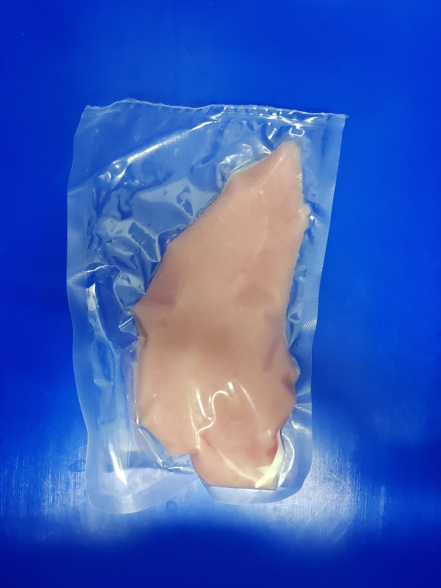 Hähnchen Brustfilet, 1 Stück, Groß (275-300g)