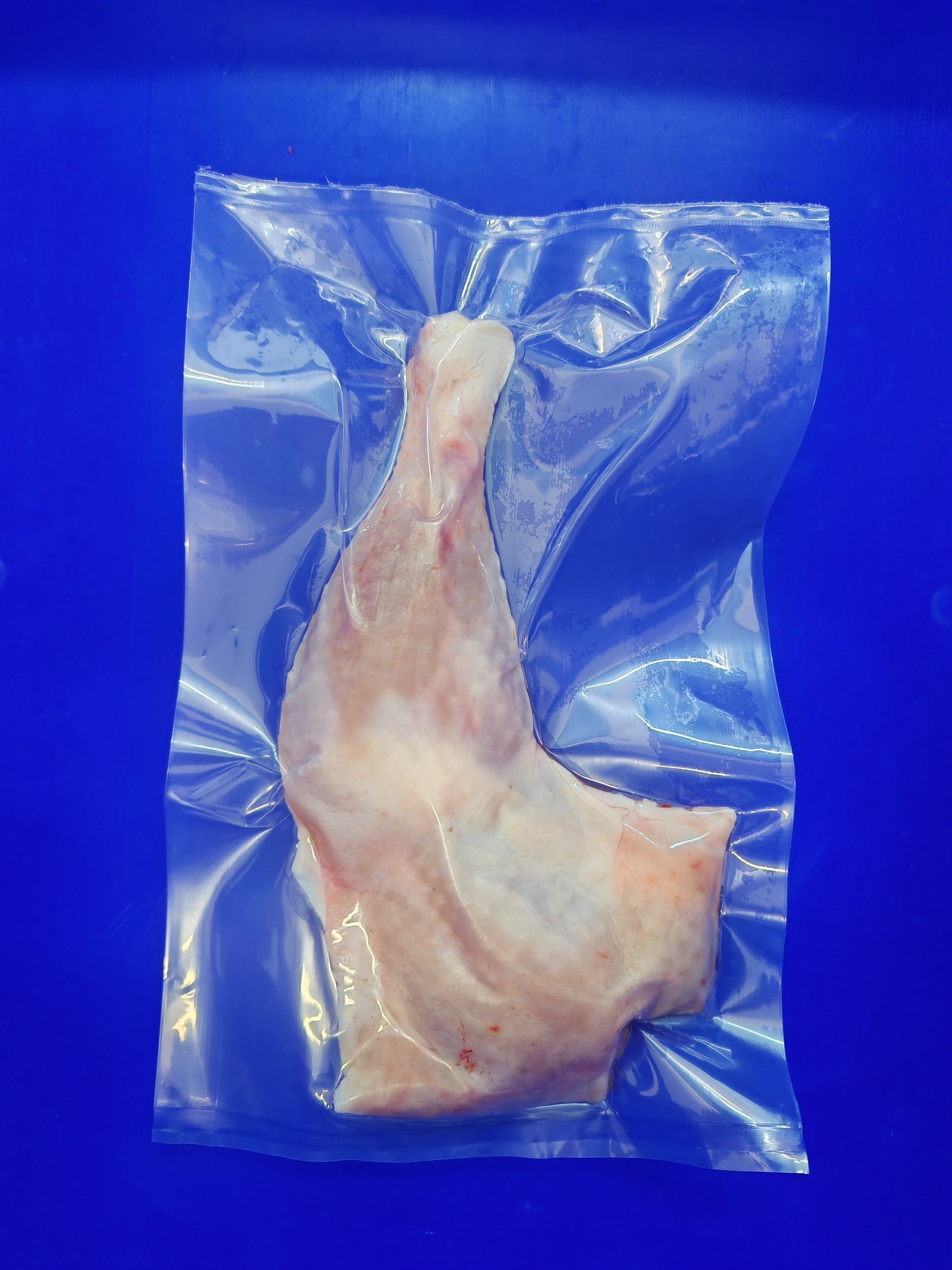 Hähnchen Keule, 1 Stück, Groß (375-400g)