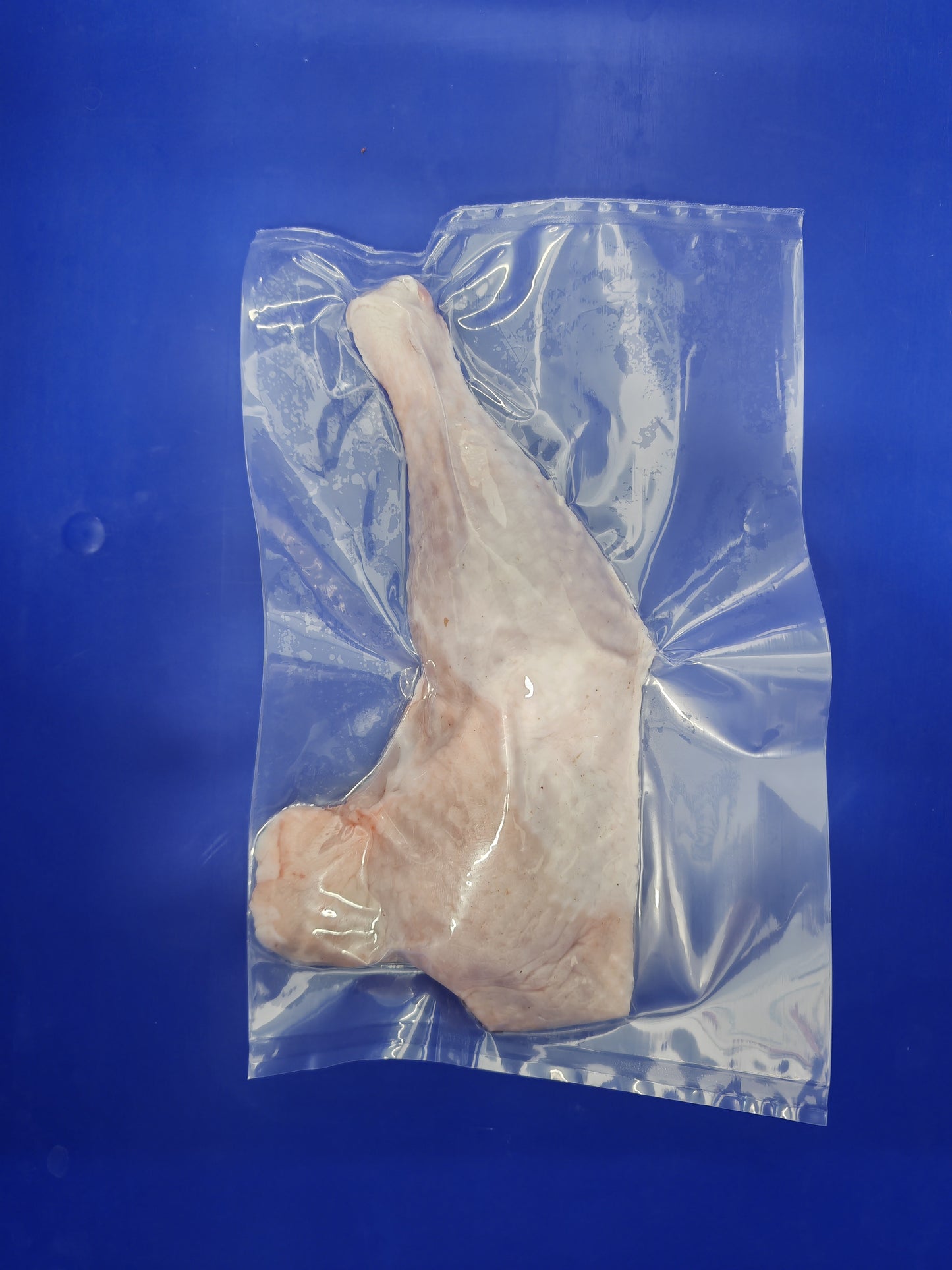 Hähnchen Keule, 1 Stück, Klein (325-350g)