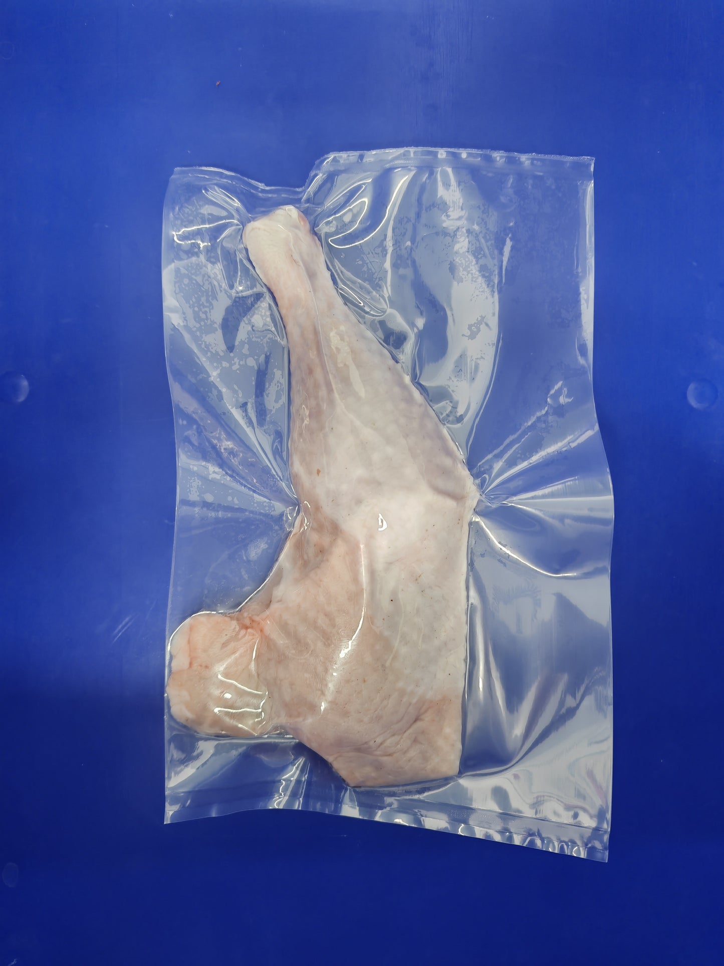 Hähnchen Keule, 1 Stück, Medium (350-375g)