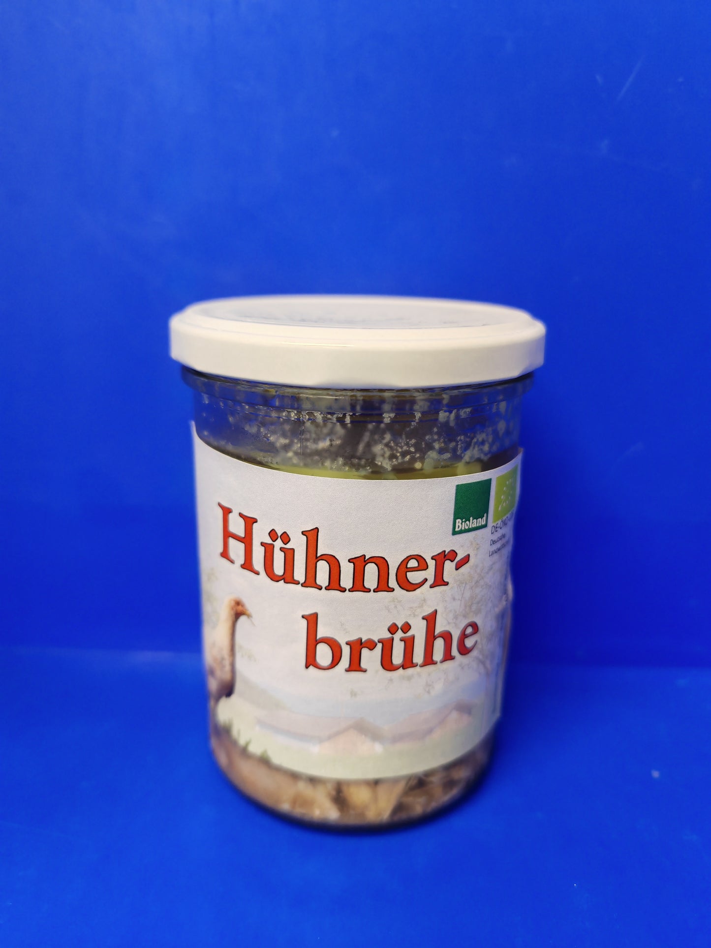 Hühnerbrühe 330ml