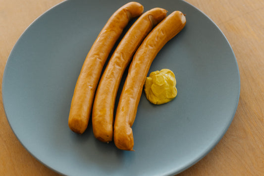 Geflügelwiener, 3 Stück, 200g