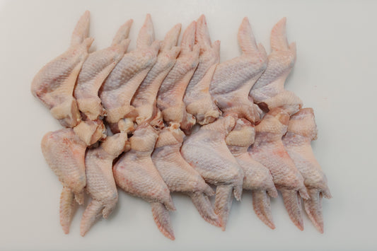 HähnchenFlügel, 2Kg Paket
