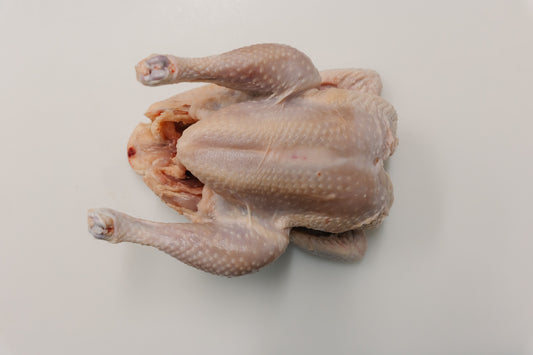 Ganzes Hähnchen, Groß (2,2kg)