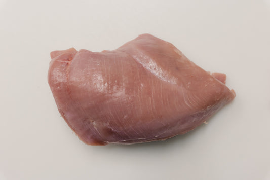 Putenbrust am Stück, 1,0-1,1 kg