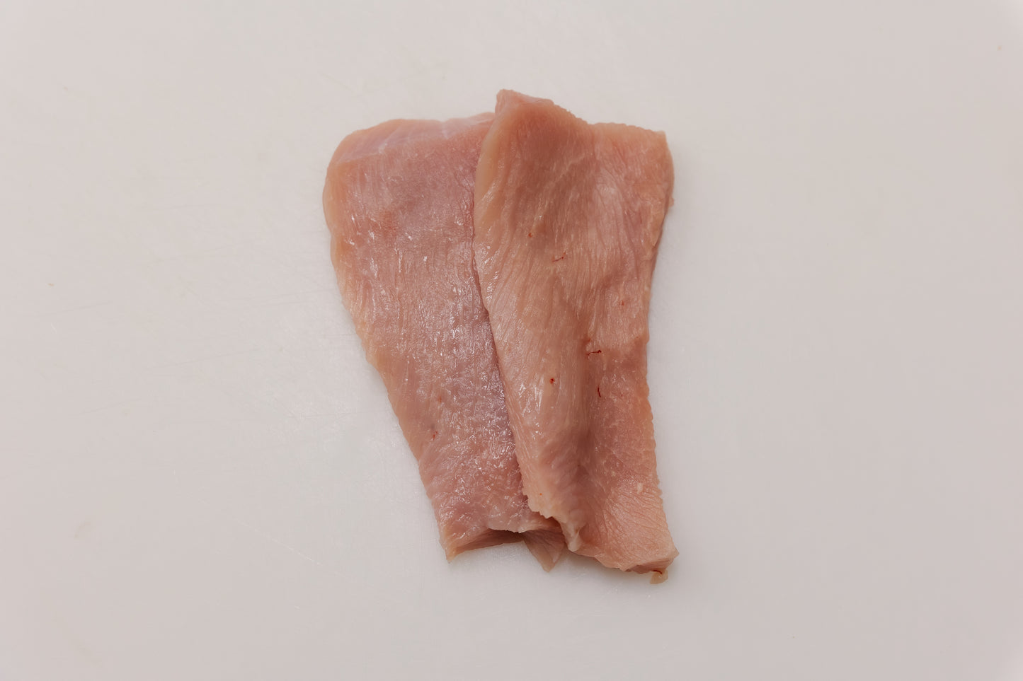 Putenschnitzel, 2 Stück, 200-225g