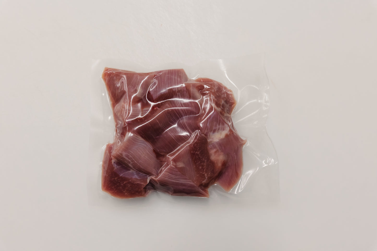 Putengulasch, ohne Haut, 200-220g