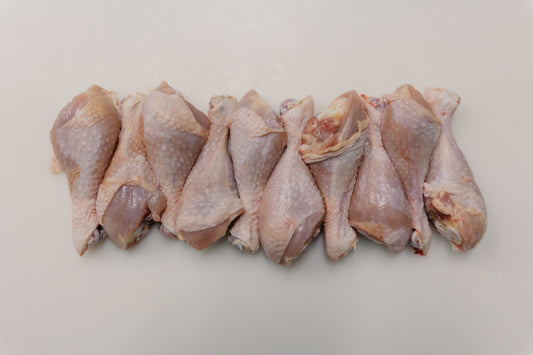 Hähnchenunterkeule , 10 Stück, 1,25-1,5kg