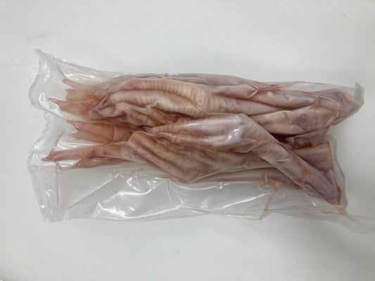 Hühnerfüsse 500g packung